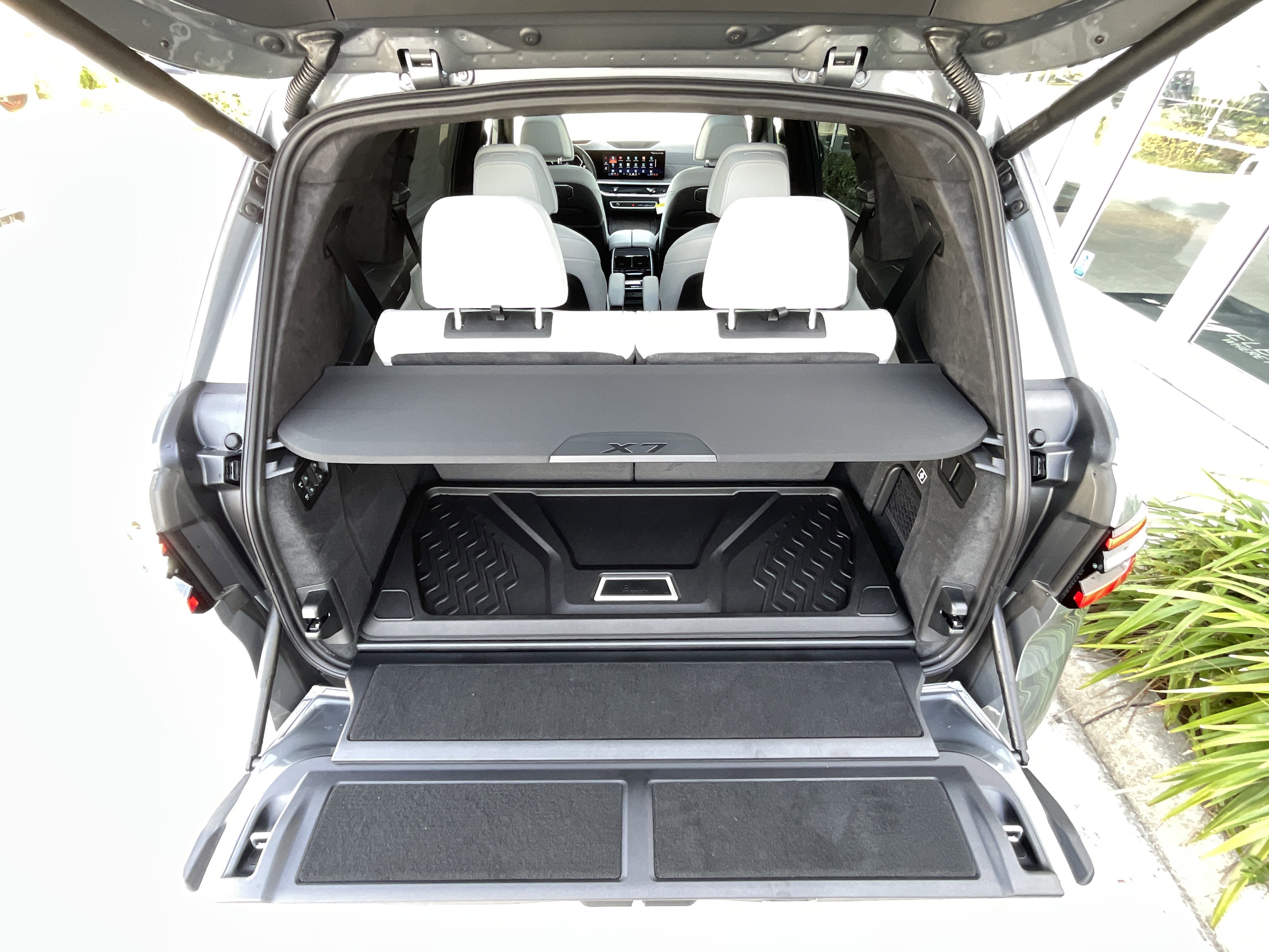 New 2026 BMW X7 xDrive40i w/ Premium Package image 32