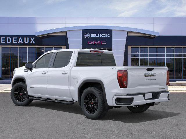 New 2026 GMC Sierra 1500 Elevation w/ Elevation Premium Package image 51