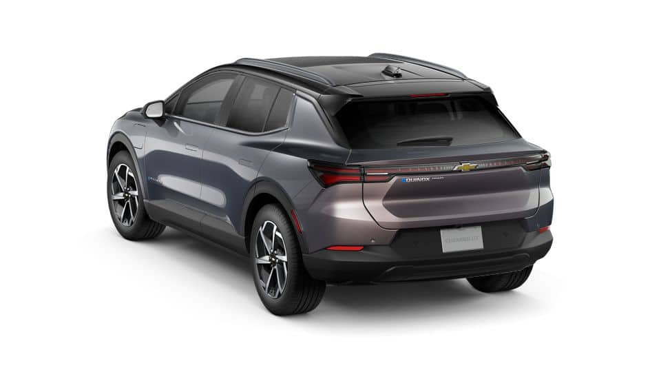 New 2026 Chevrolet Equinox EV LT w/ LPO, All-Weather Mat Package AWD/4WD image 51