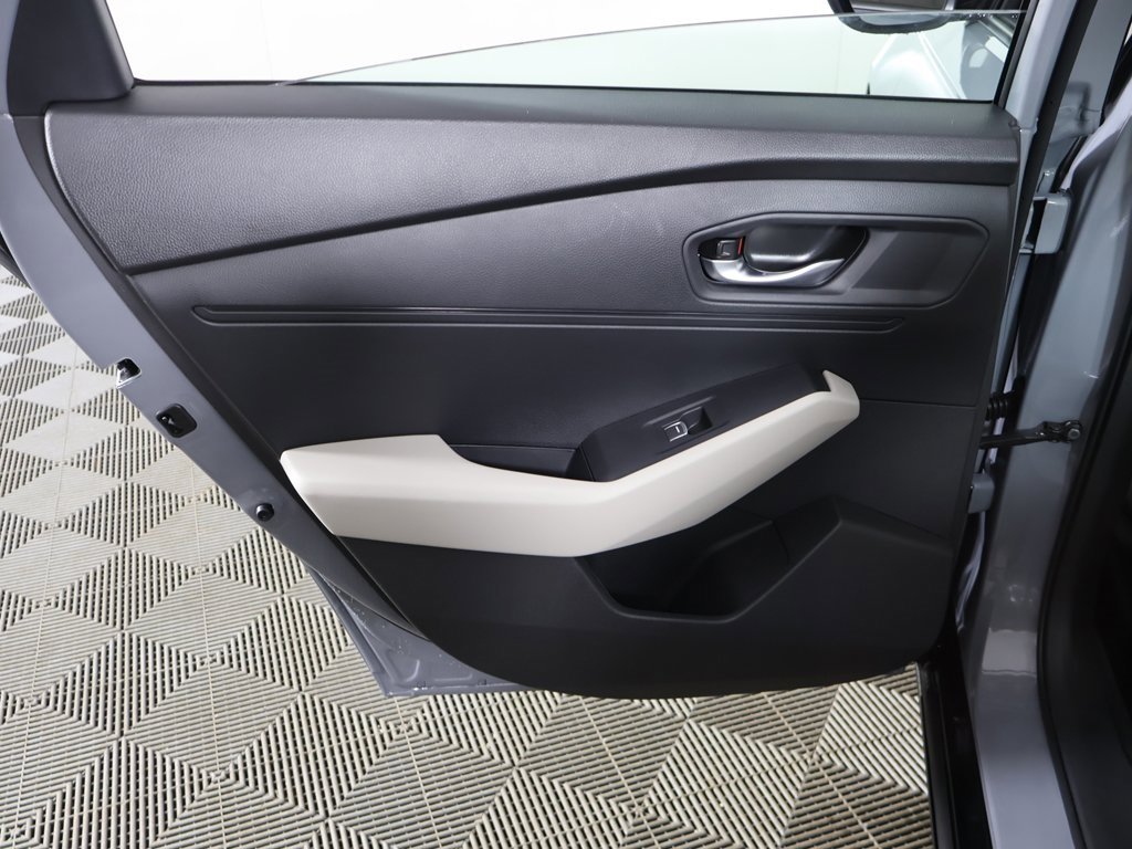 New 2026 Honda Accord EX-L image 15