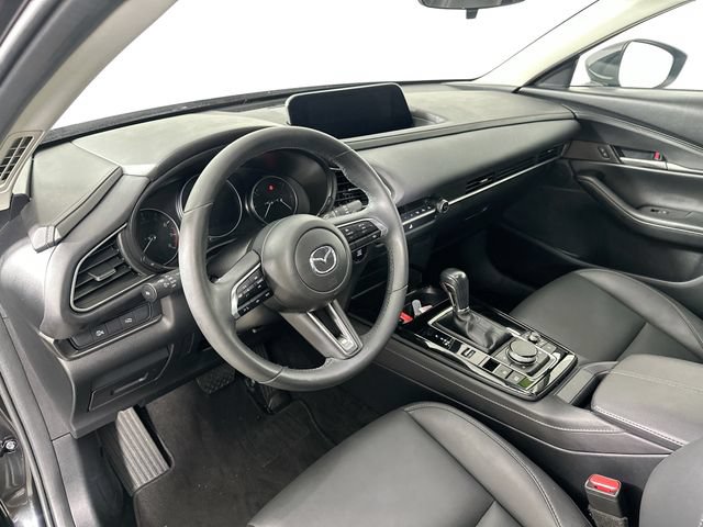 Used 2024 MAZDA CX-30 AWD 2.5 S w/ Select Sport Pkg image 10