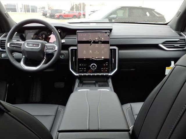 New 2026 GMC Acadia Elevation w/ Black Edition image 20