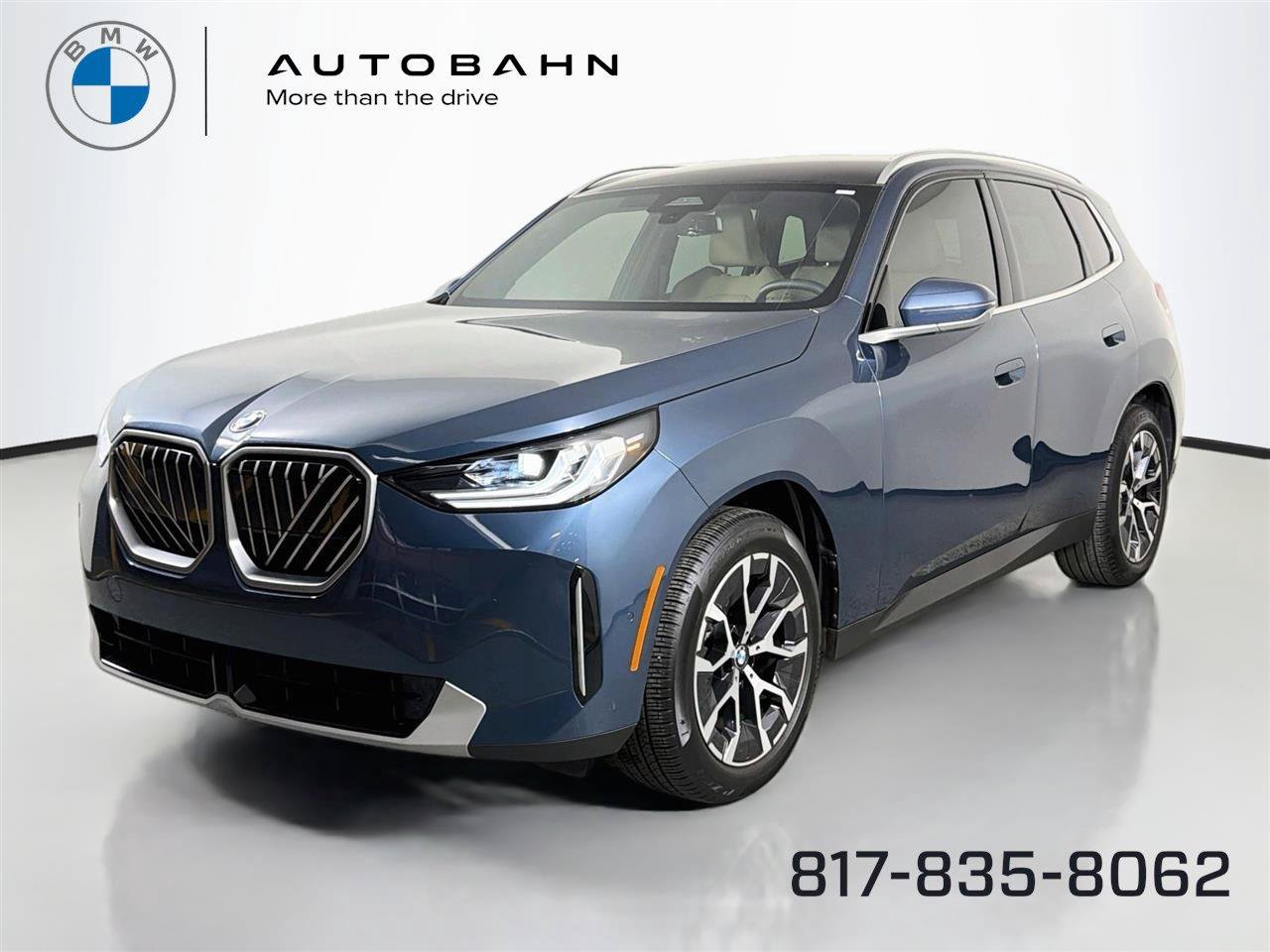 Used 2026 BMW X3 xDrive30i