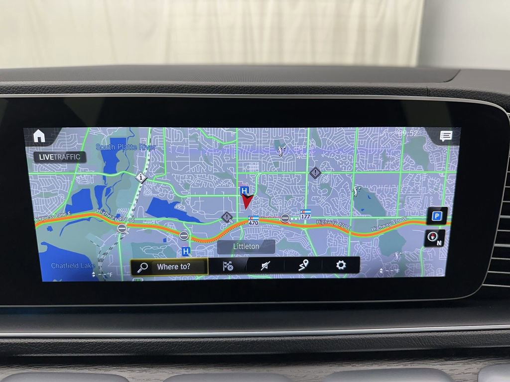 Used 2022 Mercedes-Benz GLE 53 AMG 4MATIC image 18