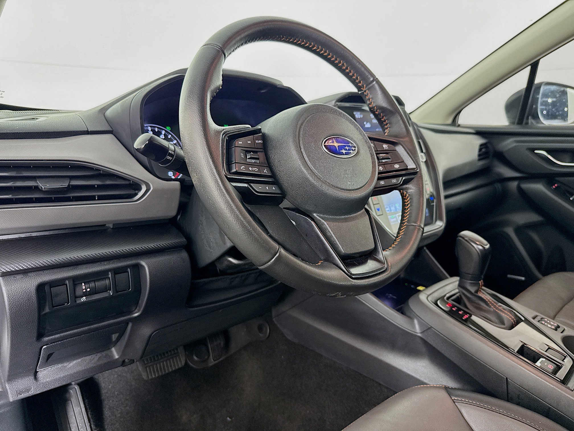 Used 2024 Subaru Crosstrek 2.5i Limited image 22