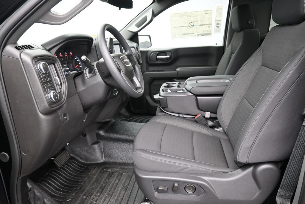 New 2026 GMC Sierra 1500 Pro w/ Pro Value Package AWD/4WD image 14