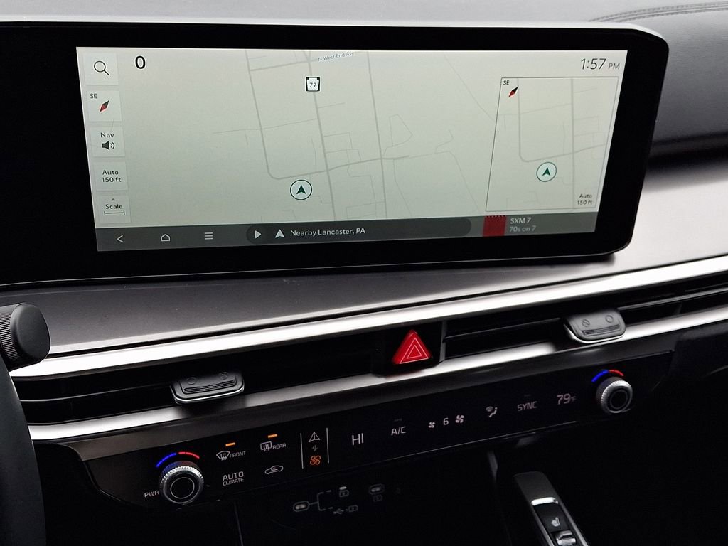 Used 2024 Kia Sorento S image 19