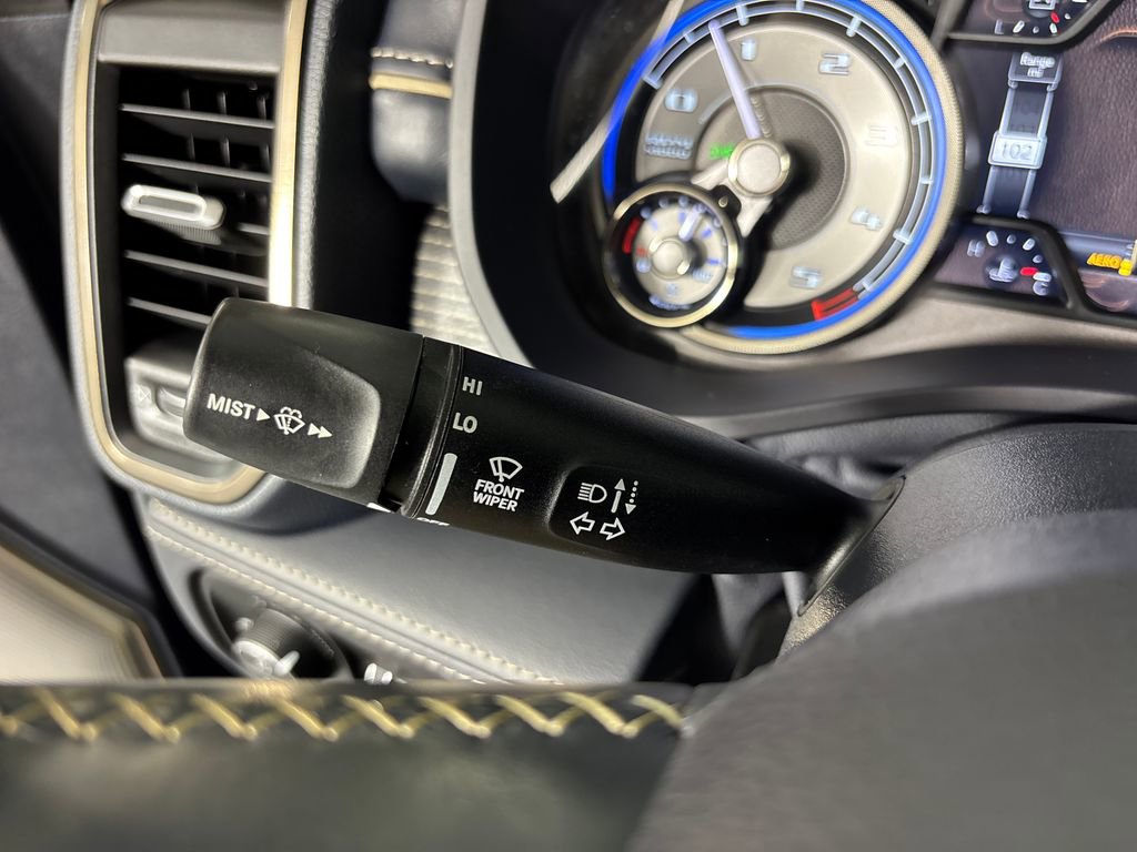 Used 2021 RAM 1500 Limited image 15