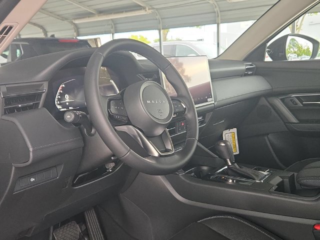 New 2026 MAZDA CX-5 Select AWD/4WD image 9
