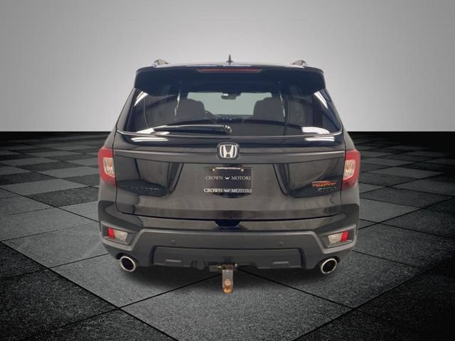 Used 2022 Honda Passport TrailSport image 6
