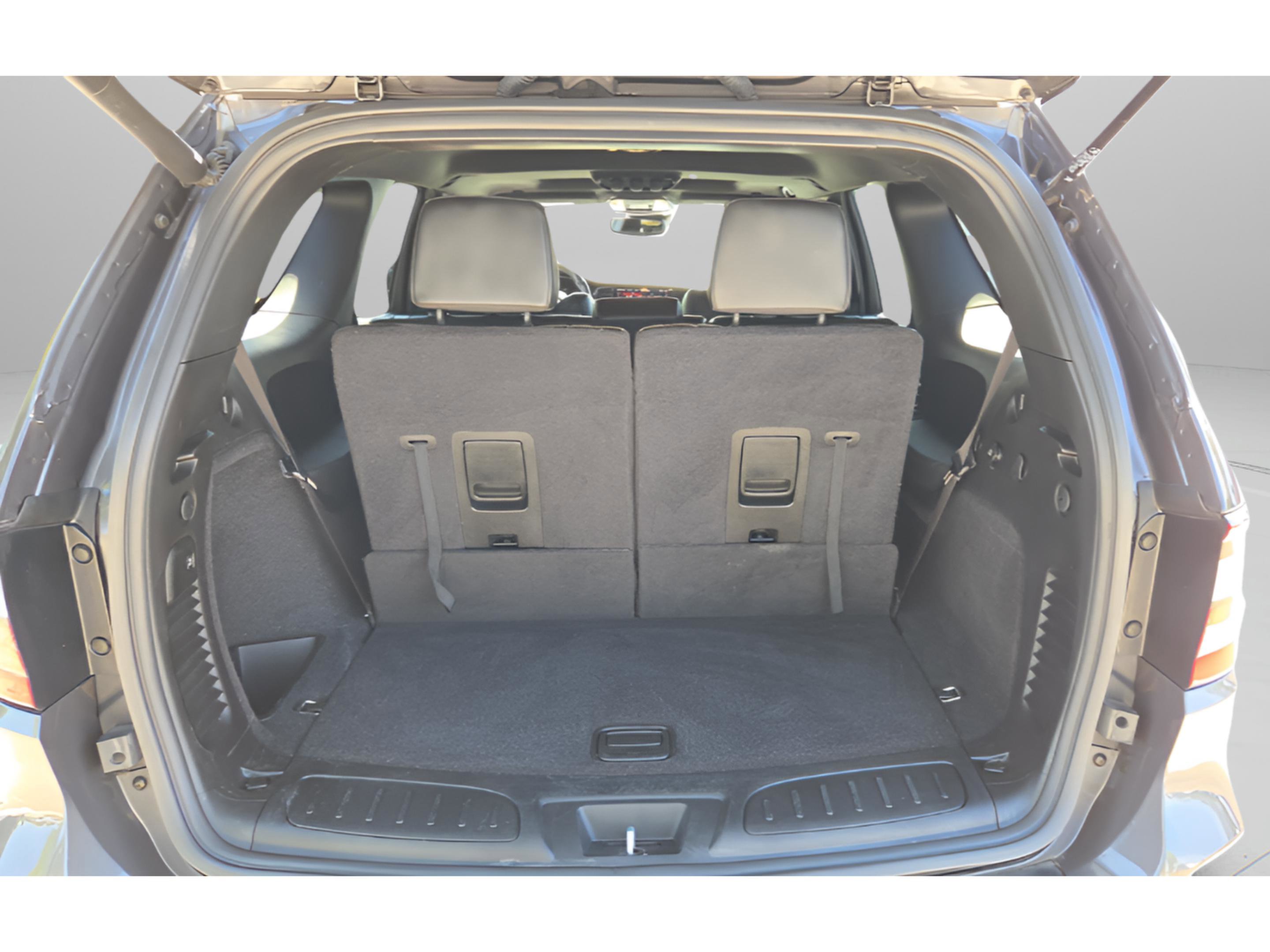 Used 2024 Dodge Durango GT image 18