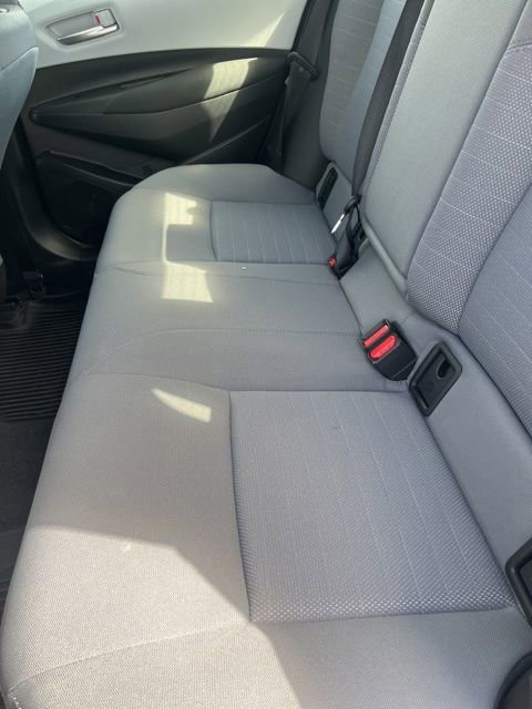 Used 2026 Toyota Corolla SE image 10