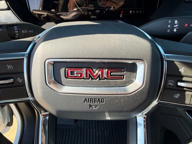 New 2026 GMC Acadia Elevation AWD/4WD image 20