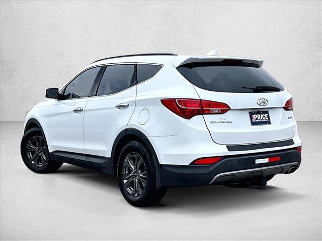 Used 2015 Hyundai Santa Fe Sport w/ Option Group 02 FWD image 13