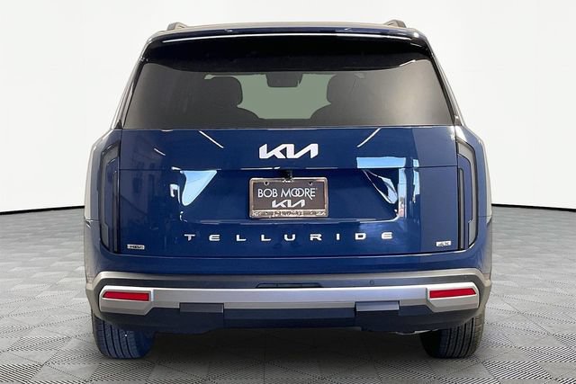New 2027 Kia Telluride EX AWD/4WD image 5