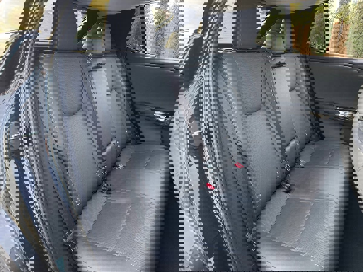 Used 2023 Lexus RZ 450e Premium w/ Technology Package image 19