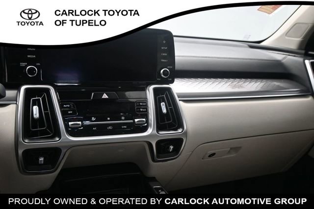Used 2023 Kia Sorento S w/ Panoramic Sunroof Package FWD image 31
