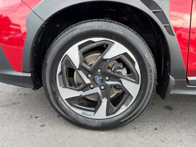 Used 2024 Subaru Crosstrek 2.5i Limited AWD/4WD image 27