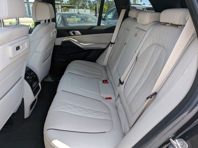 Used 2023 BMW X5 sDrive40i w/ Premium Package image 15