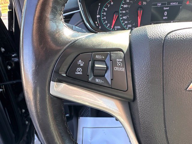 Used 2020 Chevrolet Trax Premier FWD image 20