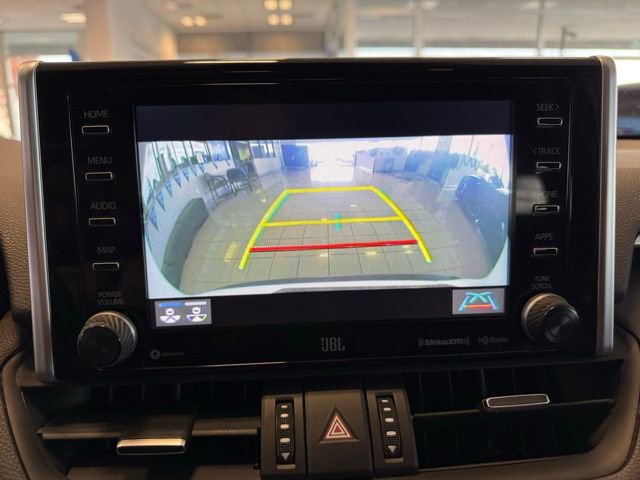 Used 2020 Toyota RAV4 XLE Premium image 14