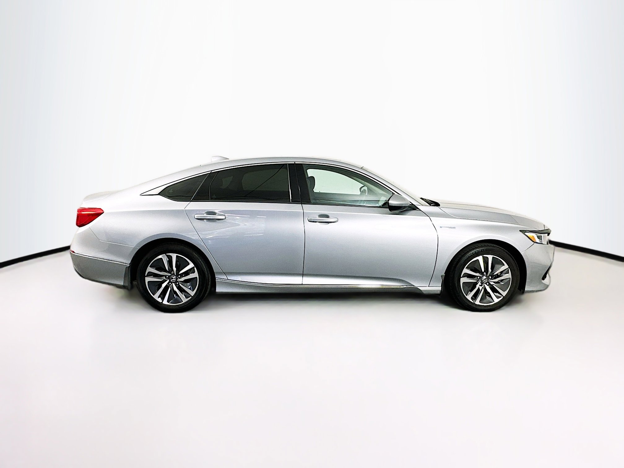 Used 2021 Honda Accord EX image 10