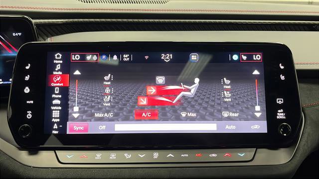 New 2026 Dodge Charger Scat Pack AWD/4WD image 18