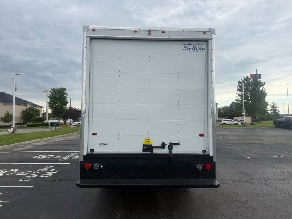 New 2026 Ford F450 XL RWD image 4