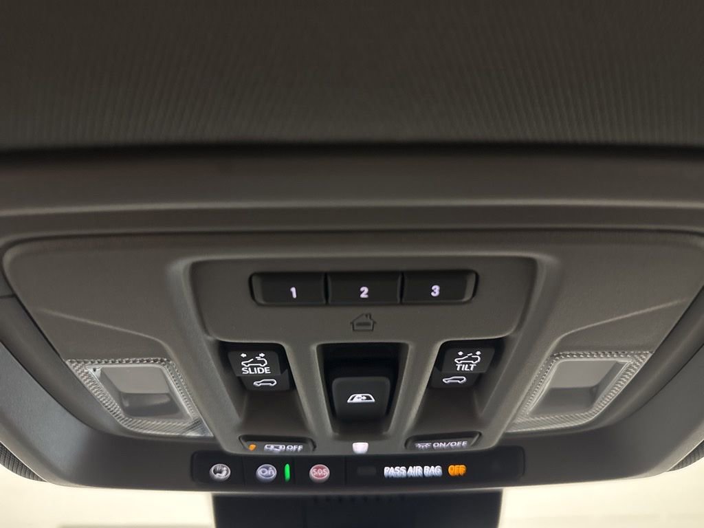 New 2026 GMC Sierra 1500 Denali image 56