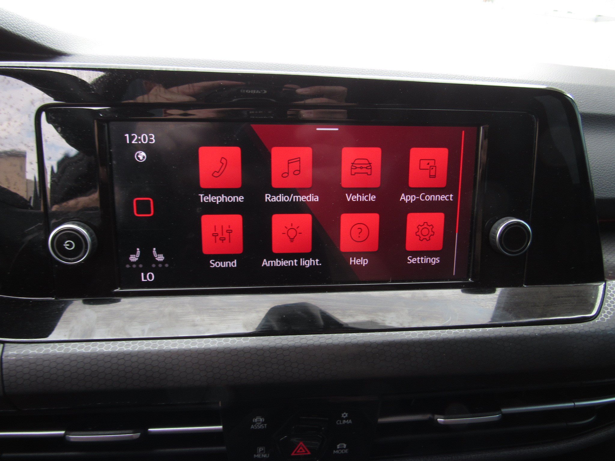 Used 2022 Volkswagen GTI S FWD image 17