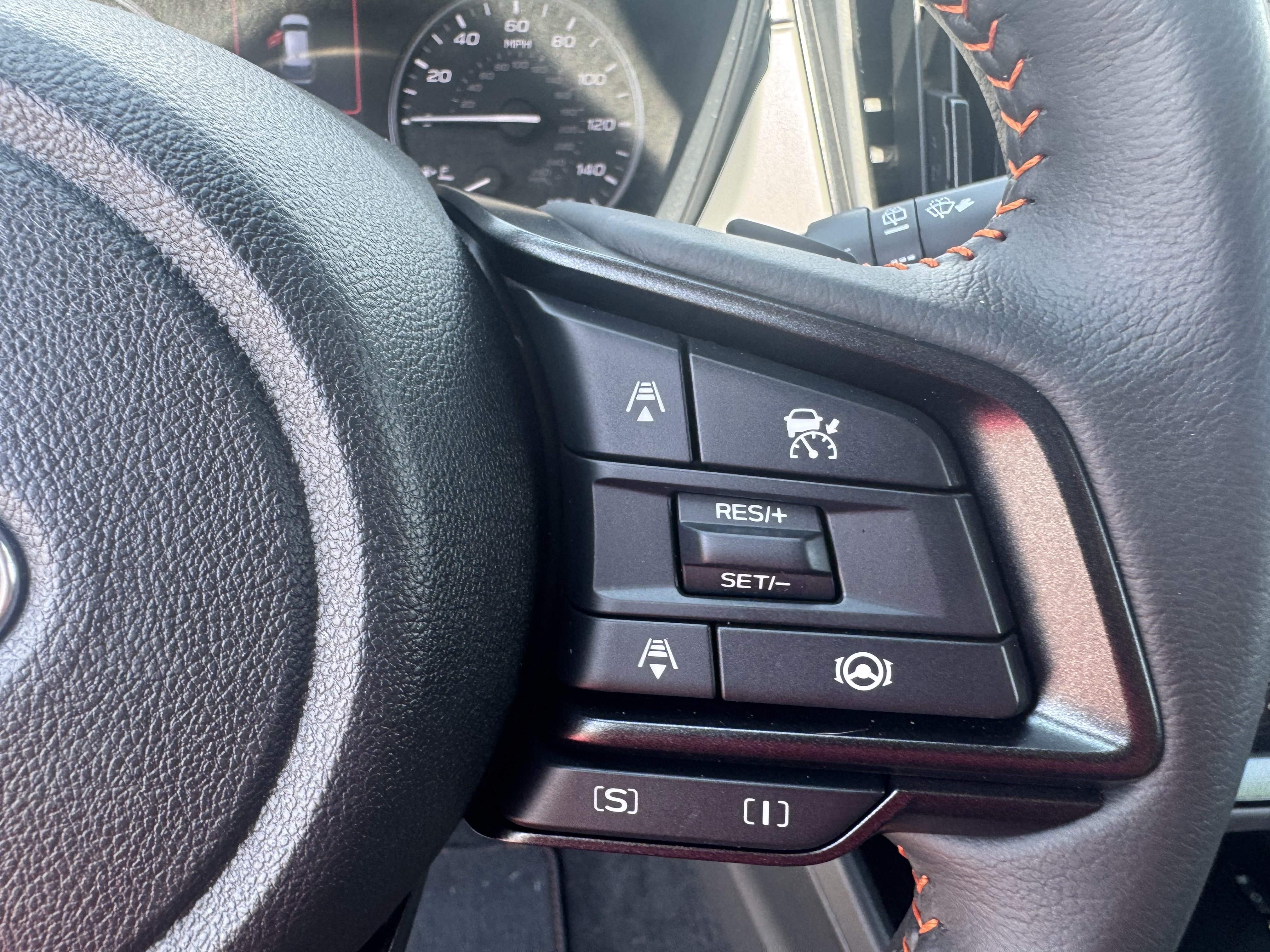 Certified 2025 Subaru Crosstrek 2.5i Limited AWD/4WD image 19