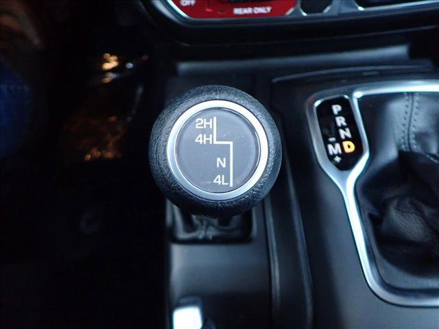 New 2026 Jeep Gladiator Mojave image 21