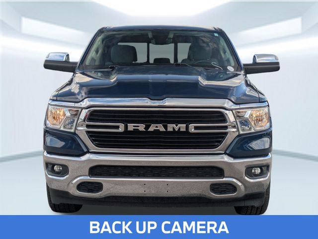 Used 2020 RAM 1500 Big Horn AWD/4WD image 11