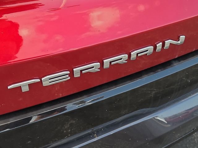 New 2026 GMC Terrain AT4 w/ Convenience Package III image 31