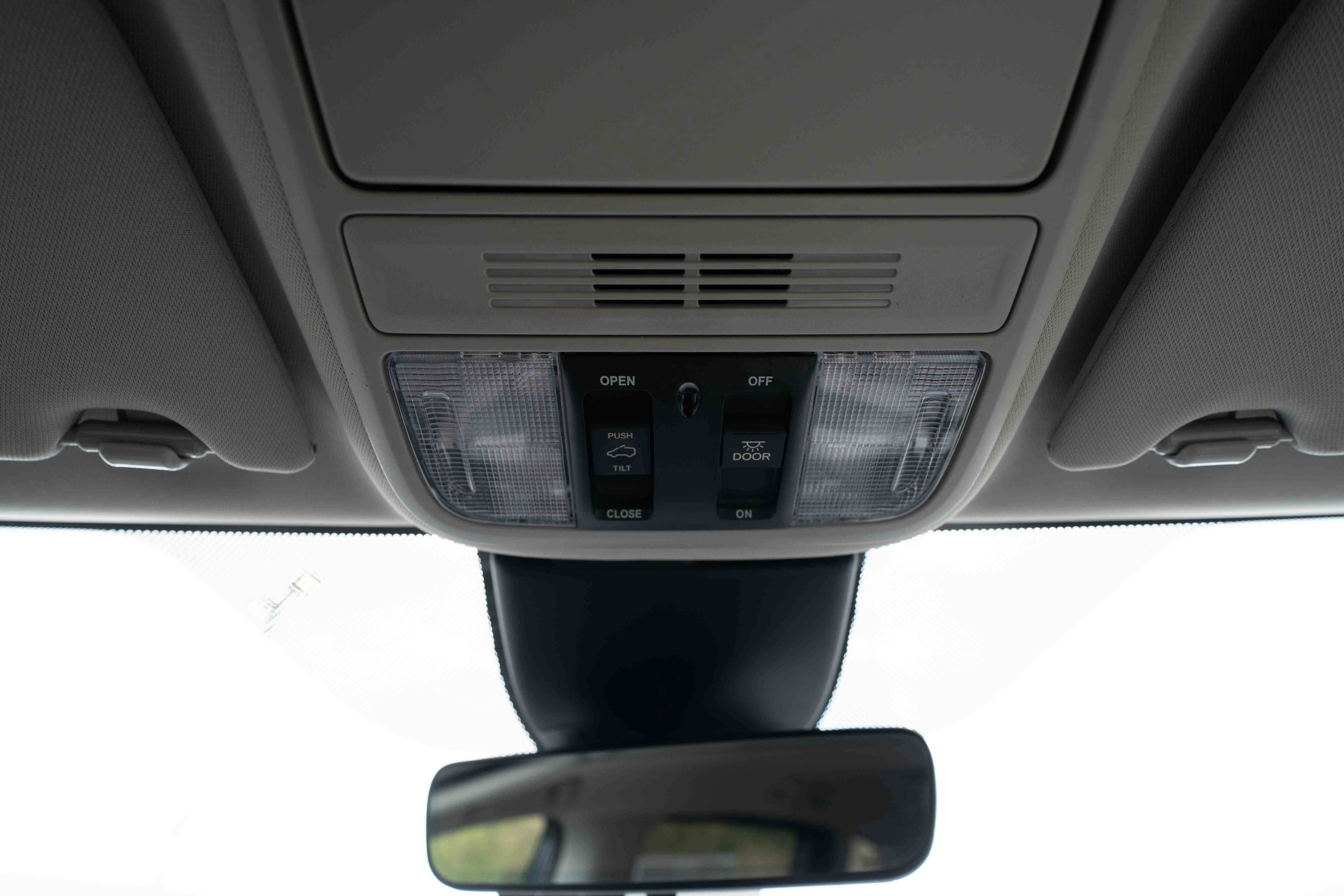 Used 2026 Honda Odyssey EX-L image 18