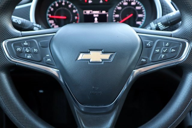 Used 2023 Chevrolet Malibu LT image 32