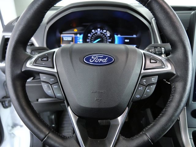 Certified 2023 Ford Edge SEL w/ Sport Appearance Package AWD/4WD image 19