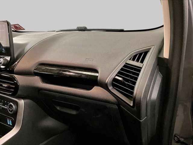 Used 2019 Ford EcoSport Titanium AWD/4WD image 15