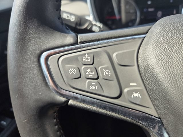 Used 2021 Chevrolet Equinox LT FWD image 25