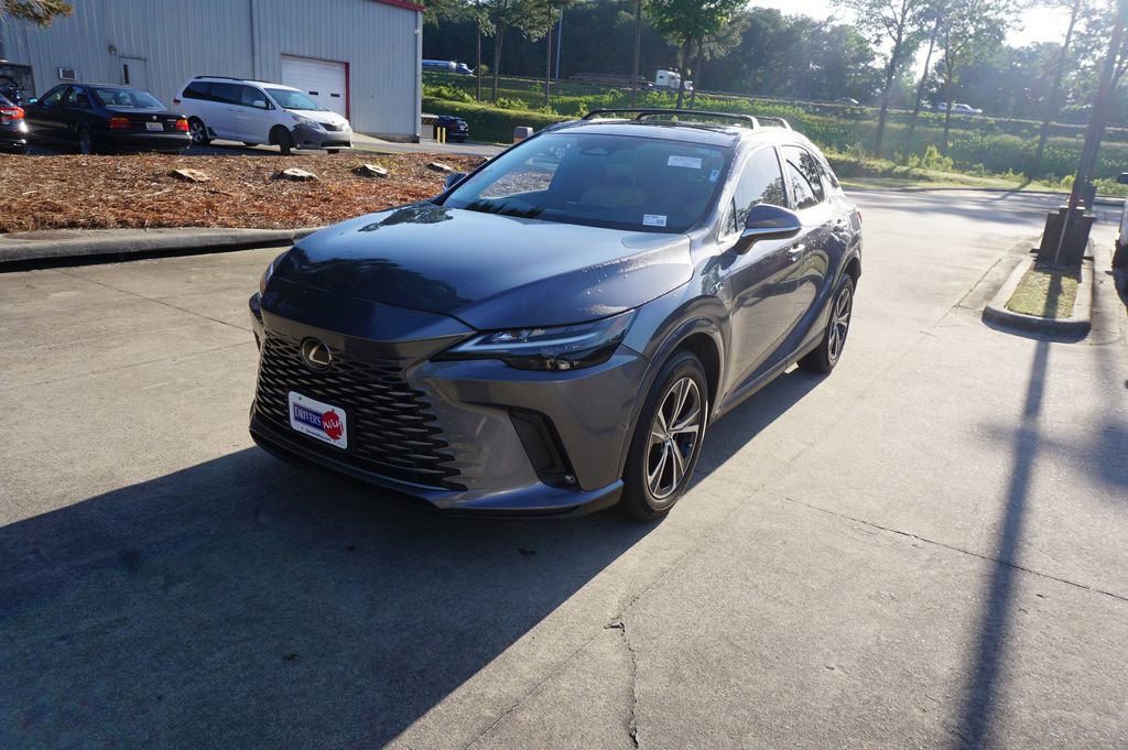 Used 2023 Lexus RX 350 Premium FWD image 24