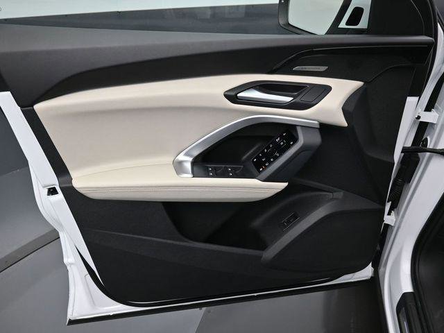 Certified 2025 Audi Q5 Premium Plus w/ Premium Plus image 11