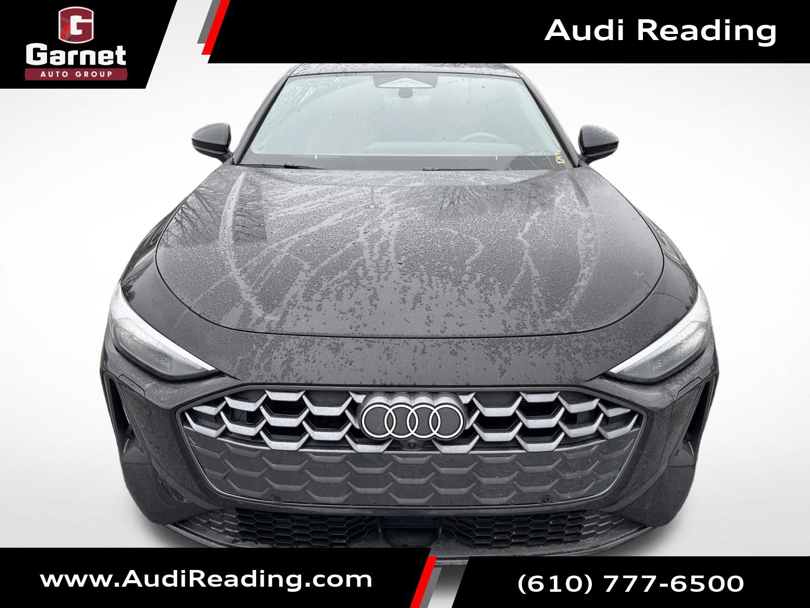 Certified 2025 Audi A5 2.0T Premium w/ Convenience Package AWD/4WD image 20