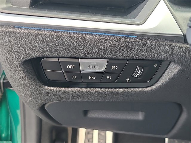 Used 2024 BMW M4 xDrive Competition w/ Executive Package image 24