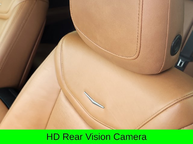 Used 2020 Cadillac XT5 Premium Luxury FWD image 16