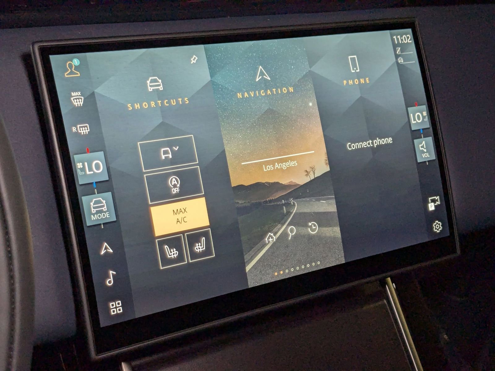 New 2026 Land Rover Range Rover Velar Dynamic SE image 12