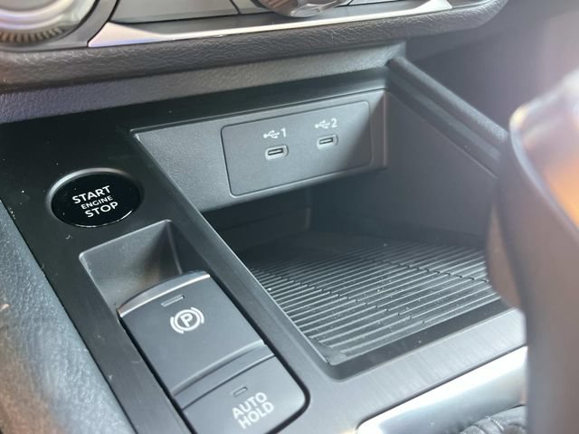 New 2026 Nissan Kicks S AWD/4WD image 27