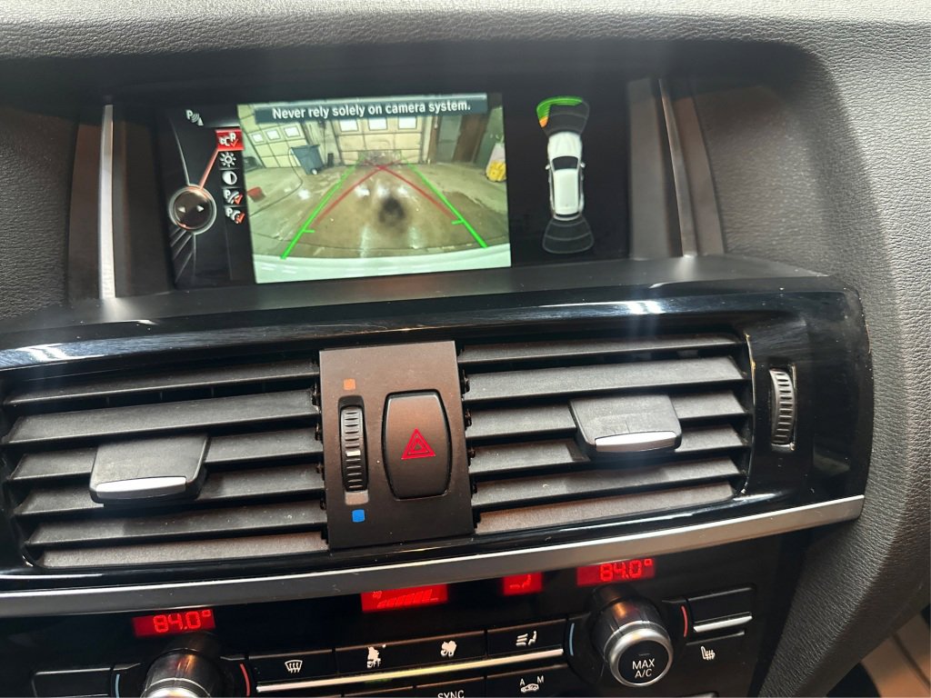 Used 2015 BMW X3 xDrive28i image 34