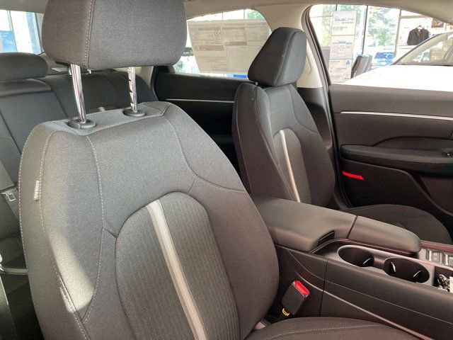 New 2026 Hyundai Sonata SEL image 11