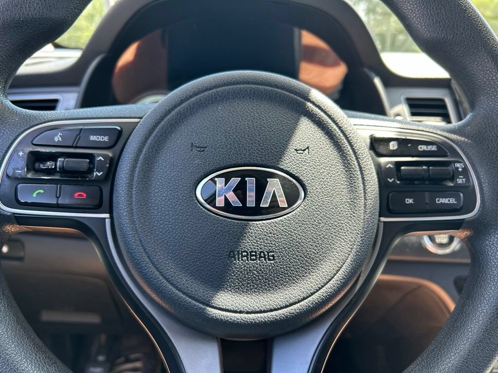 Used 2019 Kia Niro LX FWD image 21
