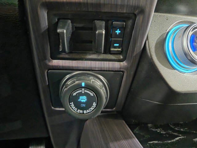 Used 2020 Ford F350 Limited w/ FX4 Off-Road Package image 52